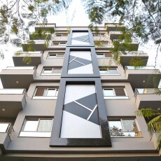 Alashrafia Smart Residence Apts, Египет, Каир