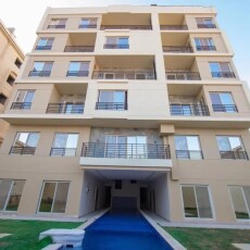 The Home Apts, Египет, Каир