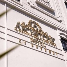 Archstone Hotel By Ketenci Без звезд, Турция, Измир