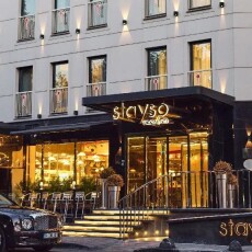 Stayso The House Hotel 4*, Турция, Бейоглу (Пера)