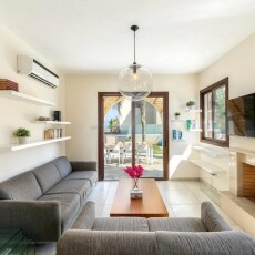 Ayia Napa Ionion Seaside Villa Villas, Кипр, Айя-Напа