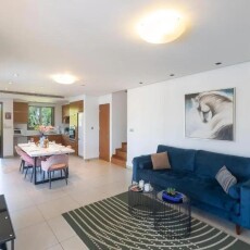 Ayia Napa Holiday Villa Svi3 Villas, Кипр, Айя-Напа