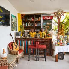 Canary Golden Hotel 4*, Танзания, Нунгви