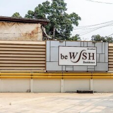 Be Wish Residence By Zuzu Без звезд, Таиланд, Риверсайд