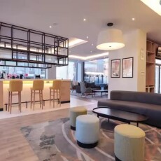 Hilton Garden Inn Ankara Cankaya Без звезд, Турция, Анкара