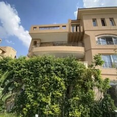Maison 7 Apts, Египет, Каир