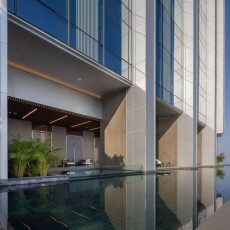 Eastin Grand Hotel Phayathai 5*, Таиланд, Ратчатхеви