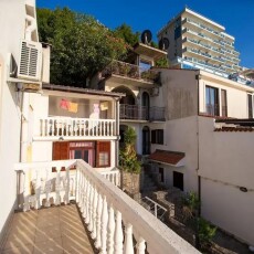 ACIKA apartments Rafailovici Apts, Черногория, Рафаиловичи