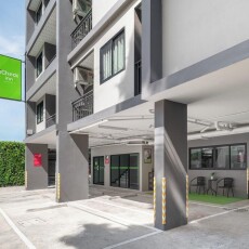 iCheck inn Darisa Ngamwongwan 2*, Таиланд, Нонтхабури