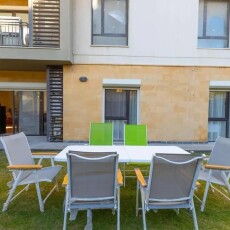 Prime select Sodic Eastown New Cairo Apts, Египет, Каир