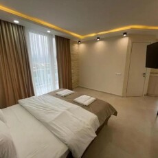Sunset Residence & Hotel Batumi 1*, Грузия, Батуми