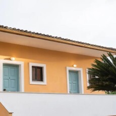 Little Corfu Без звезд, Греция, Дассия