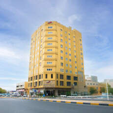 The Saj Hotel 4*, ОАЭ, Аджман