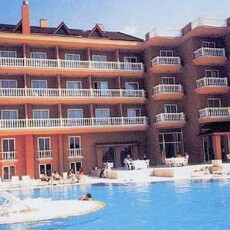 Garden Life 3*, Турция, Кемер