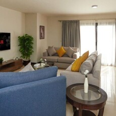 Prime Select Porto New Cairo Apts, Египет, Каир
