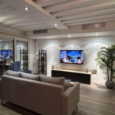 Smart home Madinaty - The butterfly Apts, Египет, Каир