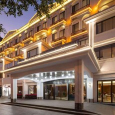 Days Inn By Wyndham Hainan Sanya Bay 2*, Китай, Санья