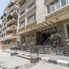 Hibiscus Haven Suite Apts, Египет, Каир