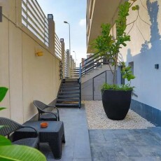 Prime Residence Sheikh Zayed Apts, Египет, Каир