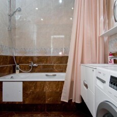 Roomer (Rumer) on Independence Avenue 89 Apts, Беларусь, Минск
