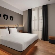 Moxy Istanbul Taksim Без звезд, Турция, Бейоглу (Пера)