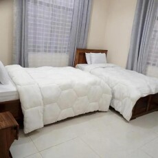 Kendwa Cool And Calm Hotel Limited 3*, Танзания, Кендва