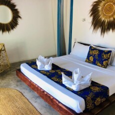 Aurora Boutique Hotel 4*, Танзания, Джамбиани