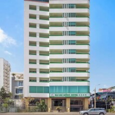 ELC Da Nang Hotel 3*, Вьетнам, Дананг