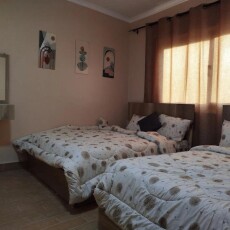 Moon Homes Apts, Египет, Каир