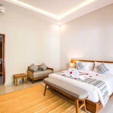 Bhumi Sangtu Ubud 3*, Индонезия, о. Бали