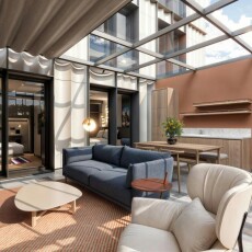 Aloft Istanbul Karakoy Без звезд, Турция, Бейоглу (Пера)