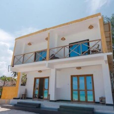 Jambo Resort By Mambo Hotels 4*, Танзания, о. Занзибар