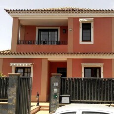 Chalet Anagato Гостевой дом, Испания, Канарские о-ва Тенерифе