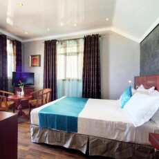 Gold Beach Resort 3*, Маврикий, Флик ан Флак