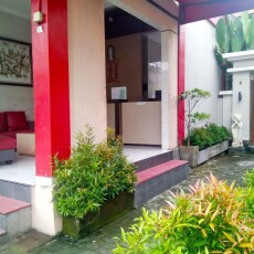 Angkul Angkul Beach In Kuta 3*, Индонезия, Кута