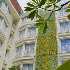 ZIA Hotel Kuta 3*, Индонезия, Кута