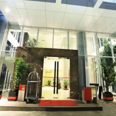 Cipta Hotel Pancoran 3*, Индонезия, Джакарта
