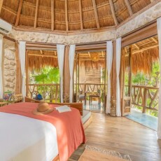 Alaya Tulum 3*, Мексика, Ривьера Майя