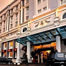 Golden Boutique Hotel Melawai 3*, Индонезия, Джакарта