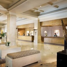 Bumi Surabaya City Resort 5*, Индонезия, о. Ява