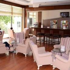 Anemon Kent Ege Otel 4*, Турция, Измир