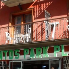 Apartamentos Park Plaza Apts, Испания, Канарские о-ва Тенерифе