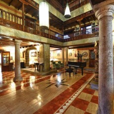 El Nogal Hotel Boutique & Spa 4*, Испания, Канарские о-ва Тенерифе
