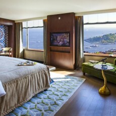 The Marmara Taksim 5*, Турция, Бейоглу (Пера)