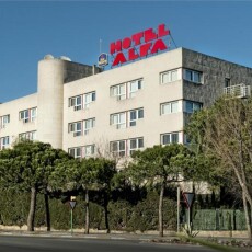 Best Western Plus Hotel Alfa Aeropuerto 4*, Испания, Барселона