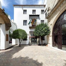 Crisol Monasterio de San Miguel 4*, Испания, Канарские о-ва Тенерифе