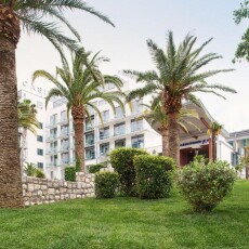 Eurostars Queen of Montenegro 4*, Черногория, Бечичи
