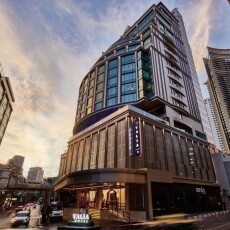 Valia Hotel Bangkok Sukhumvit 5*, Таиланд, Бангкок