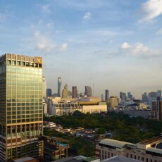 VIE Hotel Bangkok - MGallery 5*, Таиланд, Бангкок