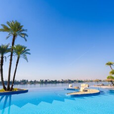 Курортный отель Jolie Ville Hotel & Spa Kings Island Luxor 5*, Египет, Луксор